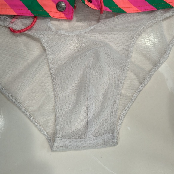 Mr turk swim short size 32 - Picture 4 of 4